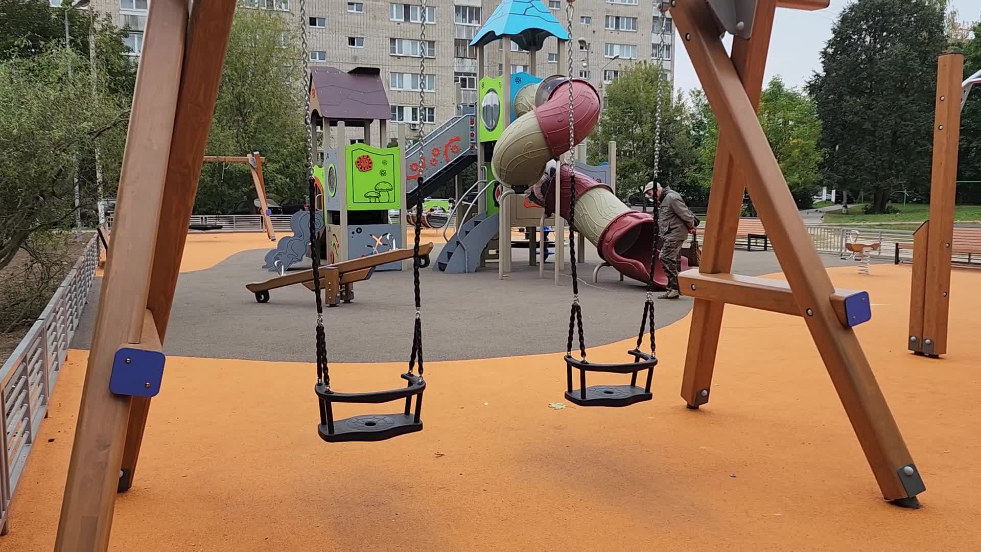 1 диагностика